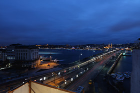 Nordstern Hotel Galata