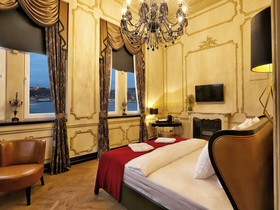 Nordstern Hotel Galata