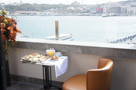 Nordstern Hotel Galata