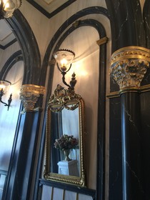 Nordstern Hotel Galata