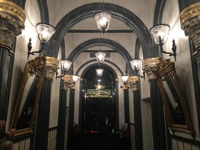 Nordstern Hotel Galata