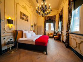 Nordstern Hotel Galata