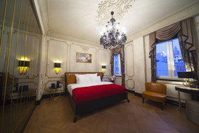 Nordstern Hotel Galata