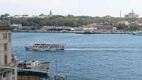 Nordstern Hotel Galata