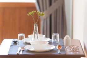 Nossa Suites Taksim