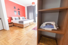 Nossa Suites Taksim