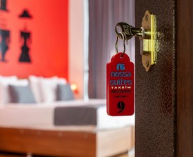 Nossa Suites Taksim