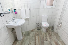 Nossa Suites Taksim