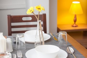 Nossa Suites Taksim