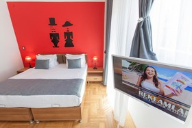 Nossa Suites Taksim