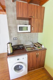 Nossa Suites Taksim
