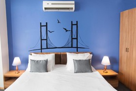 Nossa Suites Taksim