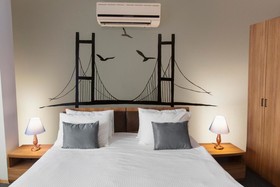 Nossa Suites Taksim