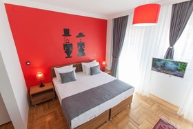 Nossa Suites Taksim