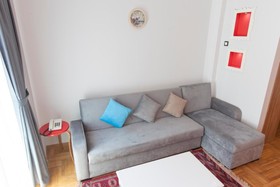 Nossa Suites Taksim