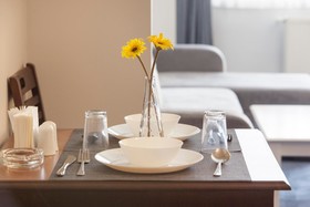 Nossa Suites Taksim