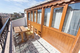 Nossa Suites Taksim