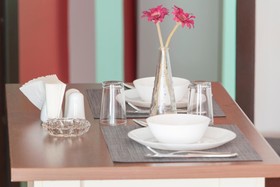 Nossa Suites Taksim