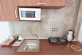 Nossa Suites Taksim