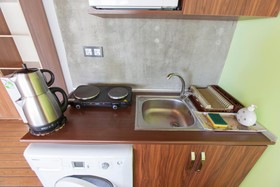 Nossa Suites Taksim