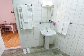Nossa Suites Taksim