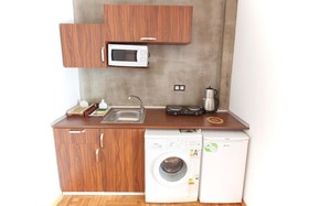 Nossa Suites Taksim