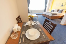 Nossa Suites Taksim