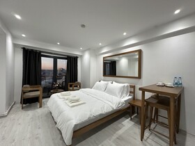 Nostalgia Time Hotel