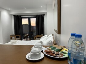 Nostalgia Time Hotel