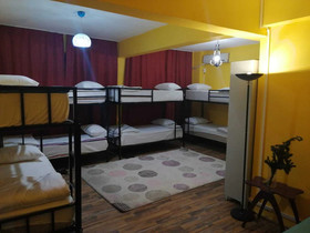Nostalji Hostel