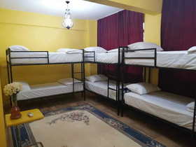 Nostalji Hostel