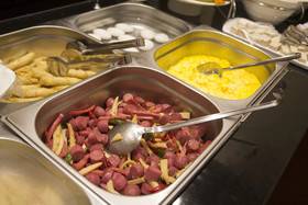 Crestium Taksim Prive & Spa