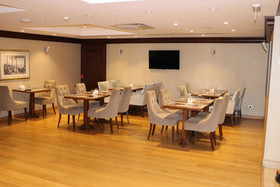 Crestium Taksim Prive & Spa