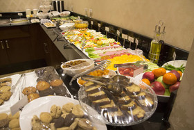 Crestium Taksim Prive & Spa