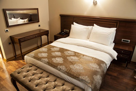 Crestium Taksim Prive & Spa