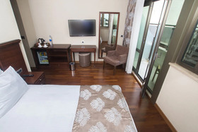 Crestium Taksim Prive & Spa