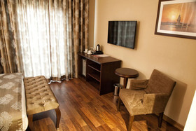 Crestium Taksim Prive & Spa