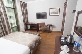 Crestium Taksim Prive & Spa