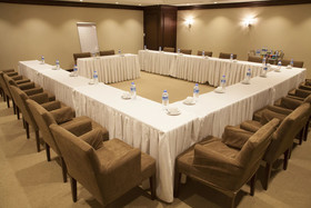 Crestium Taksim Prive & Spa