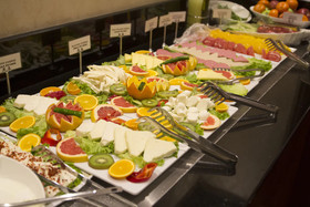 Crestium Taksim Prive & Spa