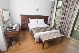 Crestium Taksim Prive & Spa