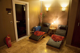 Crestium Taksim Prive & Spa