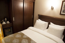 Crestium Taksim Prive & Spa