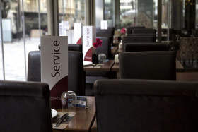 Crestium Taksim Prive & Spa