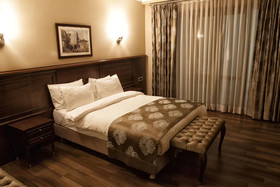 Crestium Taksim Prive & Spa