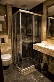 Crestium Taksim Prive & Spa