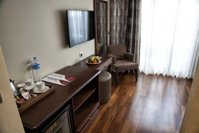 Crestium Taksim Prive & Spa