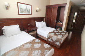 Crestium Taksim Prive & Spa