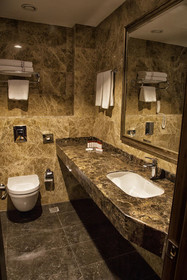 Crestium Taksim Prive & Spa