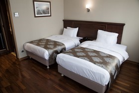 Crestium Taksim Prive & Spa